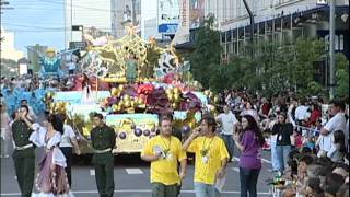 FESTA DA UVA Caxias do Sul [upl. by Auqenahs]