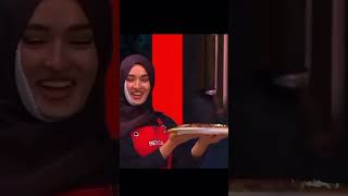 Kınayı yakmışlar geline👰‍♀️🤵‍♂️ nevzat masterchef mastercheft onbey edit neveda fyp funy [upl. by Osrock]