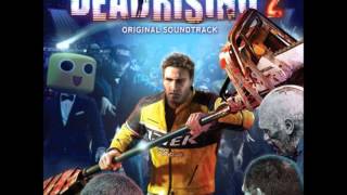 45 Dead Rising 2 CD1  Shiny Bonus OST [upl. by Nailluj417]