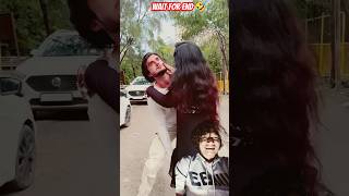 Meri kya galti thi 🤣 🤪 mujhe saza mili abrazkhan funny comedy shorts [upl. by Stephine]