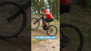 NEW Bosch SX Motor  Climbing Power [upl. by Neeloj]