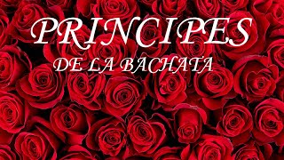 PRINCIPES DE LA BACHATA  CON TENERTE  OFFICIAL AUDIO BACHATA 2018 [upl. by Quintessa211]