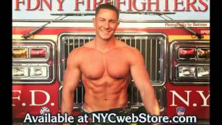 2012 Firefighters FDNY Calendar of Heroes [upl. by Backer]