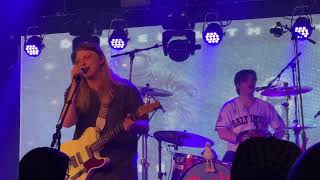 Dexter and The Moonrocks Live  Like You  Soundstage Baltimore MD  11324 [upl. by Malkin]