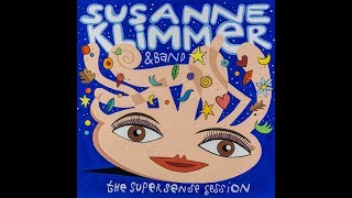 The Supersense Session Susanne Klimmer amp Band [upl. by Henryson]