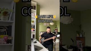 🤘Bass Life​⁠ameliorateband🤘ameliorateband guitar bass shorts reels metal heavymetal [upl. by Ayanal]