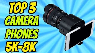 Best Budget Camera Phones Philippines 2024  Top Picks [upl. by Enilrae]