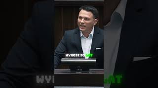 SŁAWOMIR MENTZEN  TYPOWY WIEK TO 50 LAT shorts [upl. by Esinehs]