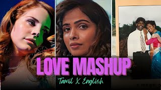 Marudaani X Unakkul Naane X Summer Time  Tamil Beater Remix  Tamil Song Mashup tamil song remix [upl. by Eugene]