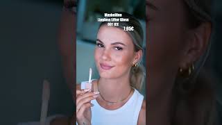 8 DM SOMMER MUST HAVES August 2023 ☀️ Pflege amp Make Up [upl. by Farrow552]