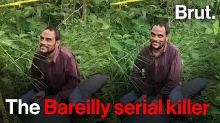 The Bareilly serial killer [upl. by Enirehtacyram]