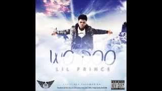 Lil Prince  Sokode [upl. by Renaldo]