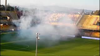 BENEVENTO CASERTANA VIDEO 2 [upl. by Quill]