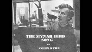 Colin Kerr amp Rajah  The Mynah Bird Song [upl. by Camille]