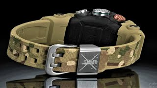 Top 7 Best Stylish and Durable Tactical Watches For MEN in 2024 [upl. by Pengelly868]