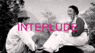 Lepcha sing along song  oh anom [upl. by Dina]