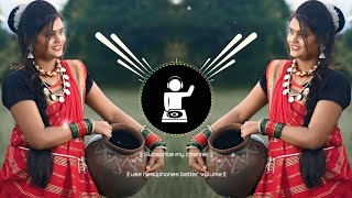 KAYRA BILI 20  Santali DJ Song 2024  Santali DJ Video 🎧 DJ Milan [upl. by Yttisahc]