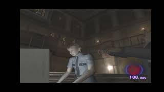 Resident Evil Outbreak File 2Breaking the Game 2 [upl. by Derwin]