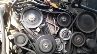 VW Crafter Engine [upl. by Alleunamme]