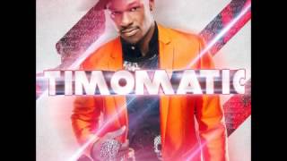 Timomatic  Give Me Your Love Audio Feat Miracle [upl. by Daron]