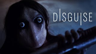 DISGUISE  Short Horror Film [upl. by Bary]