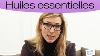 Comment bien dormir grâce aux huiles essentielles [upl. by Shererd]