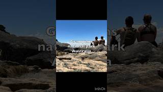 Highlights Grampians National Park Travel Australia [upl. by Tnayrb]