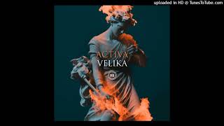 ACTIVA  VELIKA COREDATA EXTENDED MIX [upl. by Aicenra]