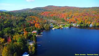 Joes Pond Fishing Access September 29 2024 [upl. by Eigriv]