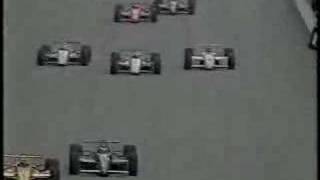 1993 Indianapolis 500 [upl. by Melgar697]