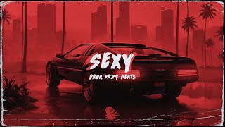 FREE Sexy Drill x Ny Drill Type Beat 2024 quotSEXYquot [upl. by Aihseit]