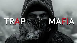 Aggressive Fast Flow Trap Rap Beat Instrumental Dark Trap Beat Hip Hop Rap Instrumental [upl. by Sudnak]