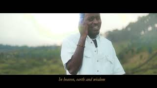 Mr Kagame  Irahambaye Official Music Video [upl. by Luz768]