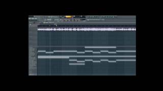 Iyaz  Replay FL Studio Rock Remix [upl. by Otrebtuc]