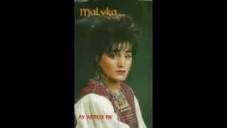 MALIKA YAMI quotA Yemmaquot Ma mère Chant Kabyle [upl. by Placido180]