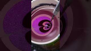 Water Marble Nail Art Tutorial [upl. by Markowitz225]