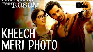 Kheech meri photo cover kheechmeriphoto bollywood trending [upl. by Ocsirf]