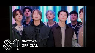 SUPER JUNIOR 슈퍼주니어 Show Time MV [upl. by Aba]