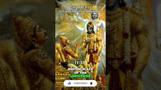 Bhagavad Gita Chapter 11 1138 [upl. by Demp]