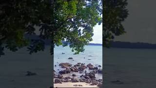 Sea voice music titanic classic movieAndaman Islands [upl. by Dnaltroc]