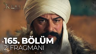 Kuruluş Osman 6 Sezon 165 Bölüm 2 Fragman atvturkiye [upl. by Mathia]