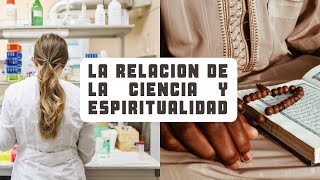 El Diálogo entre Espiritualidad y Ciencia [upl. by Lesab]