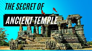 The Secret of the Ancient TempleMERI DUNYA [upl. by Slifka]