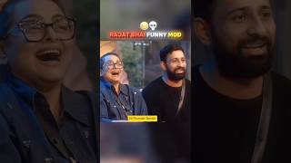 Rajat Dalal Vs Funny Mode 😂 Bigg Boss elvishyadav munawarfaruqui fukrainsaan biggboss shorts [upl. by Crowley794]