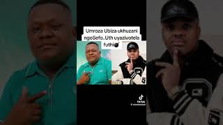 MROZA FAKUDE USETALABHE UKHUZANI MPUNGOSE KANZIMA KABI ZIZWELE [upl. by Legir]