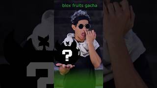 ELE QUERIA UMA KITSUNEbloxfruits atualizaçãobloxfruits roblox bloxfruitsnavidareal funny [upl. by Ahsirahc]