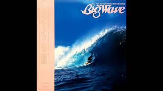 Tatsuro Yamashita  Big Wave Full Album City Pop [upl. by Nessej]