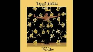 Free Deniece Williams sped up [upl. by Acsehcnarf]