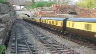 GWR Gauge One Locomotives [upl. by Mclyman192]