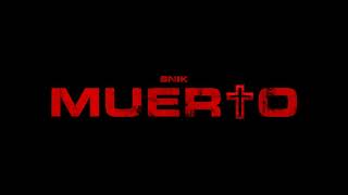 SNIK  Muerto  Official Audio Release Produced by BretBeats [upl. by Kimmel875]